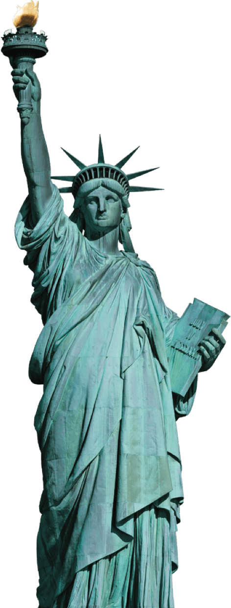 Statue of Liberty
